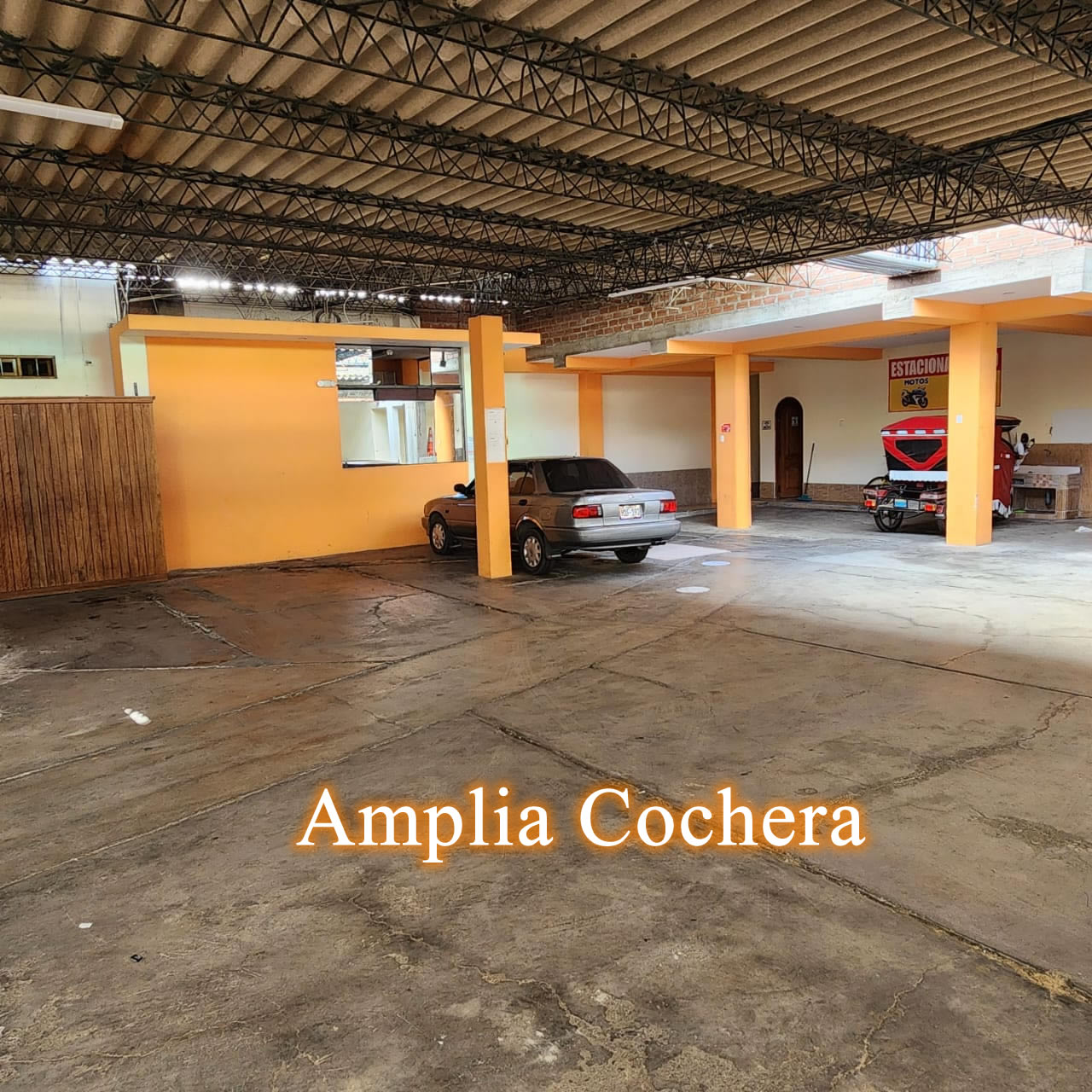 Hospedaje en Chimbote